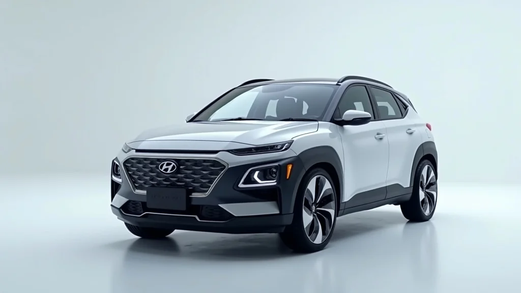 現代汽車集團2026年展望：Ioniq 3新車、AI機器人與營運策略齊發