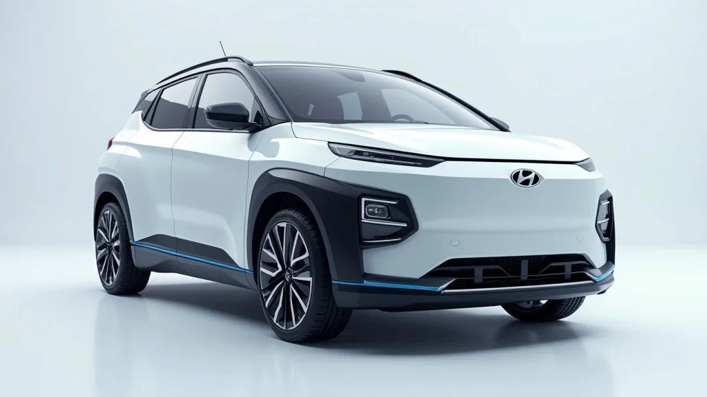 現代汽車集團揭示 2026 年高層人事與 AI 機器人策略，加速軟體定義移動轉型