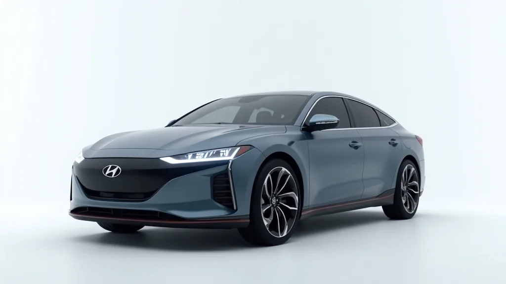 現代汽車集團佈局軟體與AI新策略，2026年CES揭示機器人願景，北美銷量成長逾8%