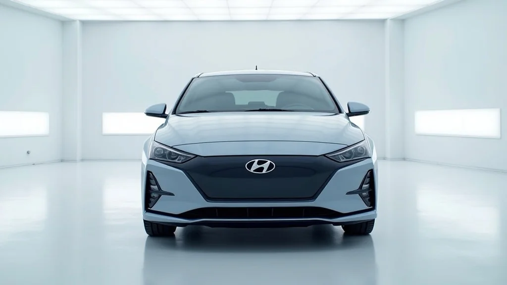 現代汽車集團CES 2026聚焦AI機器人，揭示軟體定義移動策略與電動車市場新動向