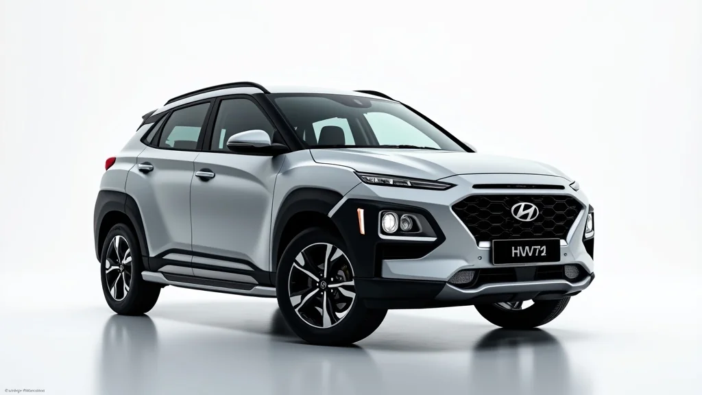 現代汽車集團策略轉型：電動車新品、AI機器人佈局與高層人事異動