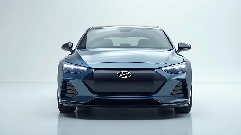 Hyundai汽車集團公布2026年策略佈局，AI、自動駕駛與高層人事異動引領轉型