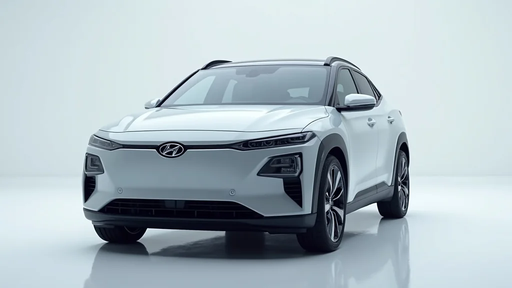 Hyundai Motor Group 強化軟體與AI佈局 2026年高層異動與CES策略揭示