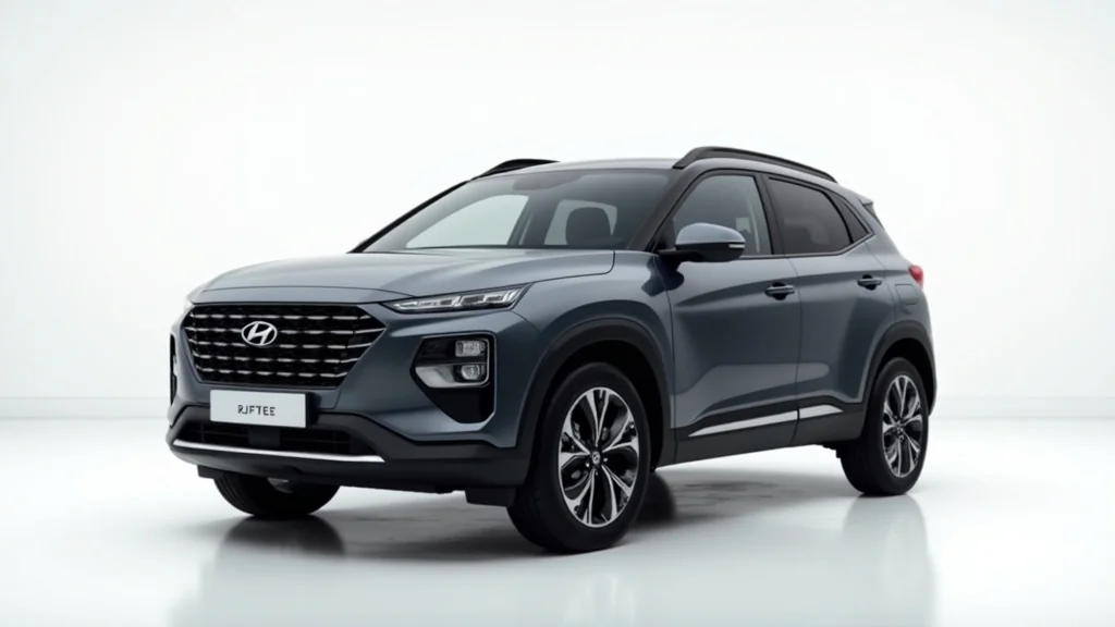 Hyundai Motor Group 2026年策略展望：高層人事異動、CES AI機器人亮相、IONIQ 9榮獲最佳大型SUV