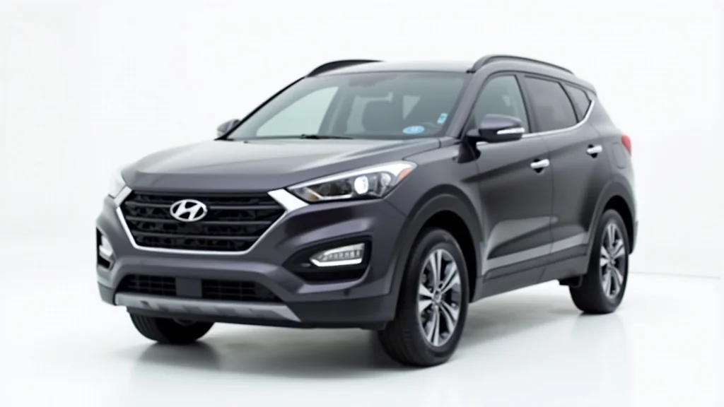 Hyundai新車款動態頻繁：Ioniq 3預計4月亮相，Kona EV暫停供應