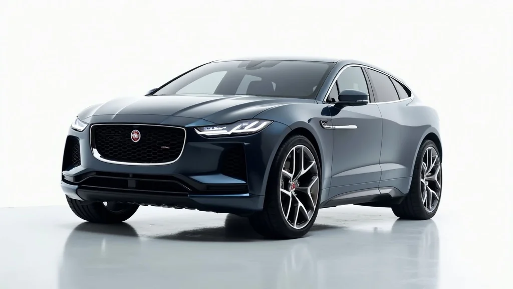 Jaguar 品牌轉型策略引發疑慮，美國經銷商對未來業務表達擔憂