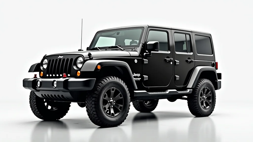 Jeep Recon 純電越野車 670 匹馬力發表，Stellantis 2026 年停產部分 PHEV