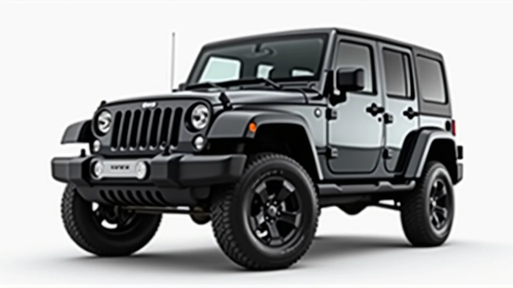 Jeep 調整美國市場策略，多款插電混動車停產，Recon EV 歐洲登場
