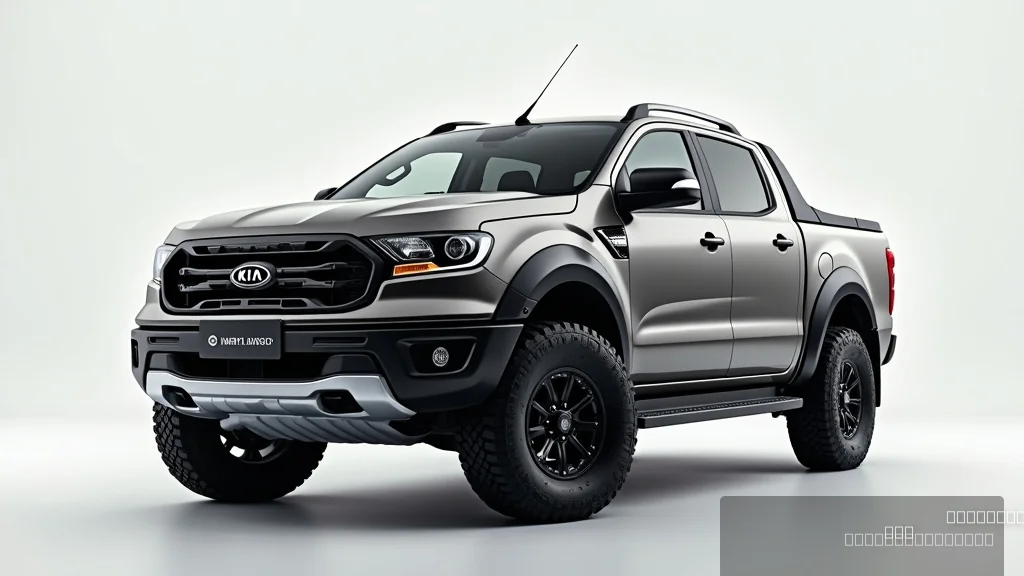 Kia 2026 年電動與油電休旅陣容擴張，2027 年 Seltos 大改款曝光