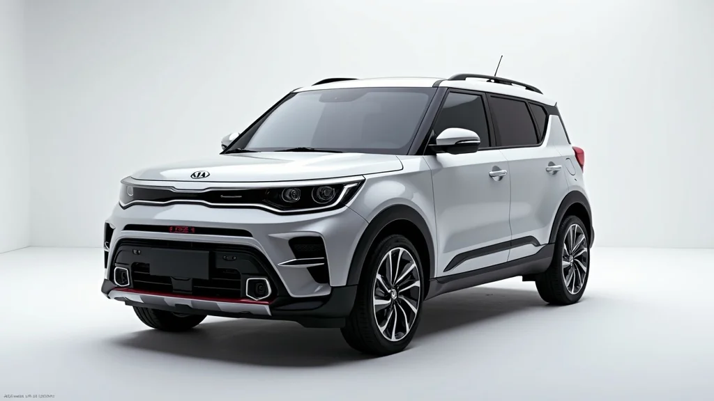 Kia K4、Seltos、Telluride新車資訊與銷售數據概覽