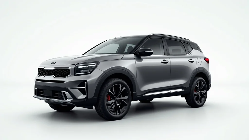 Kia K4 2026年式售價公布，多款新車型與安全獲肯定