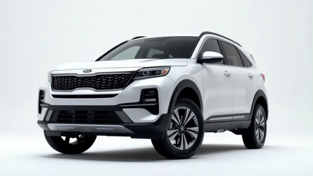 Kia 2026 K4 轎車與掀背車美國定價揭曉,2027 Seltos 及 Telluride 新世代車款現身