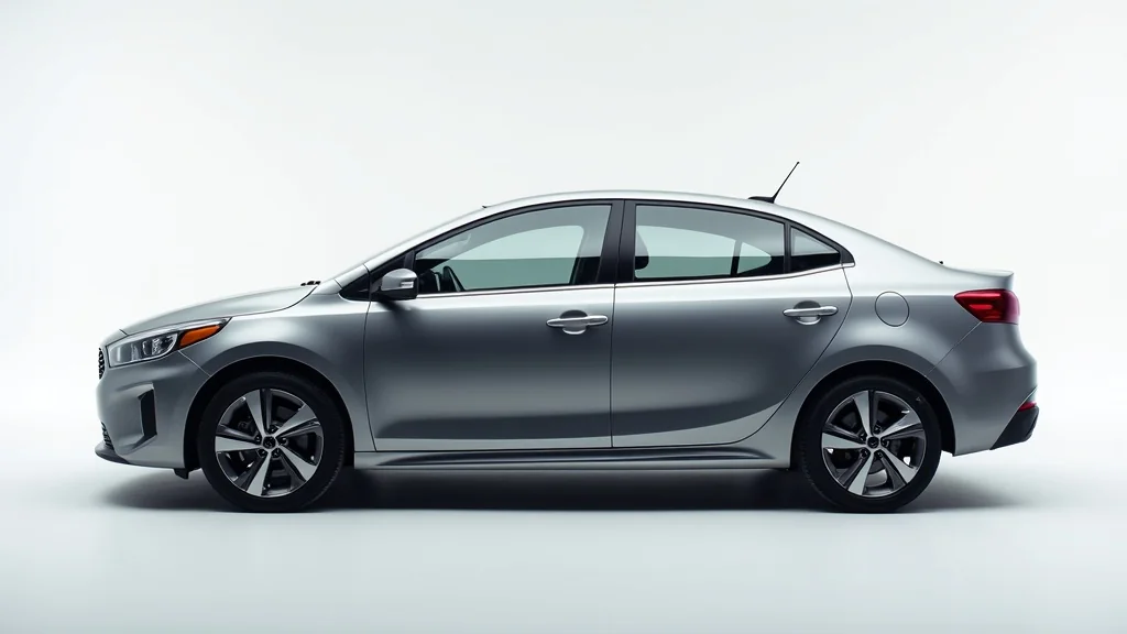 Kia 2026年式K4轎車掀背車美國售價揭曉，入門款22,190美元起