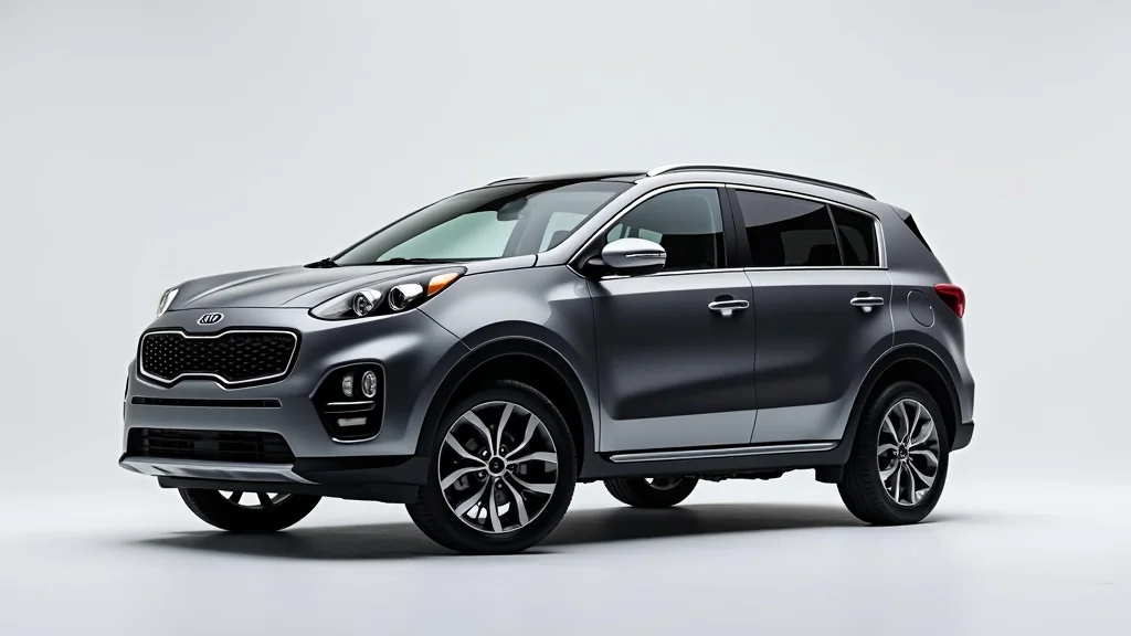 Kia 2025年銷售創歷史新高,多款新車與五項安全認證齊發