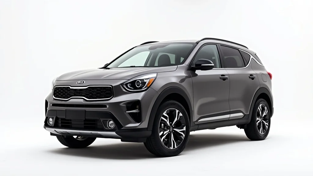 Kia 2025年美國銷量突破80萬輛創紀錄，多款新車型與安全獎項齊發