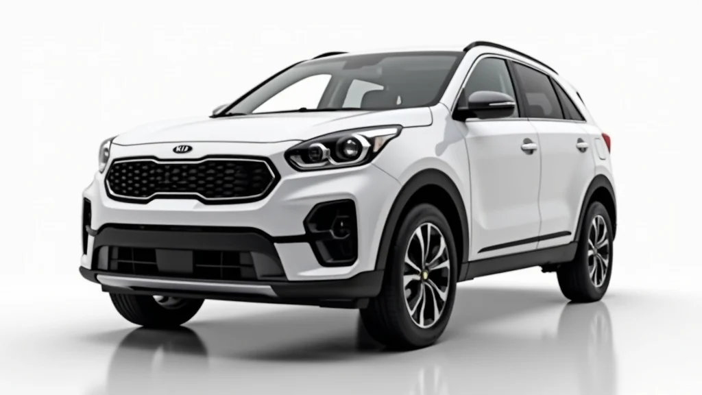 Kia 2025年美國銷售破80萬輛，新車型與五車款獲IIHS獎