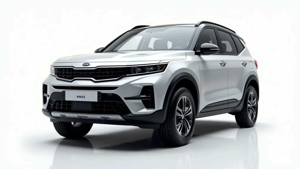 Kia K4 轎車與掀背車型公布美國售價，多款電動GT車型亮相