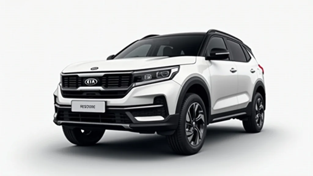 Kia 2026 年式車款定價出爐，K4 掀背 24,890 美元起跳