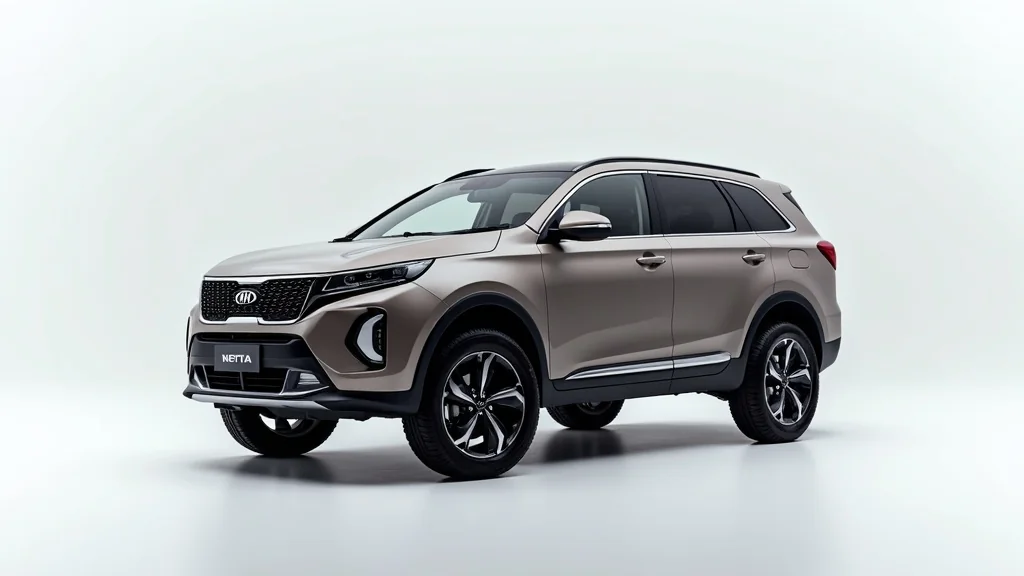 Kia 2026 年 K4 車系售價公開，EV2 歐洲市場預計 3 萬歐元有找，2025 年美國銷量創新高