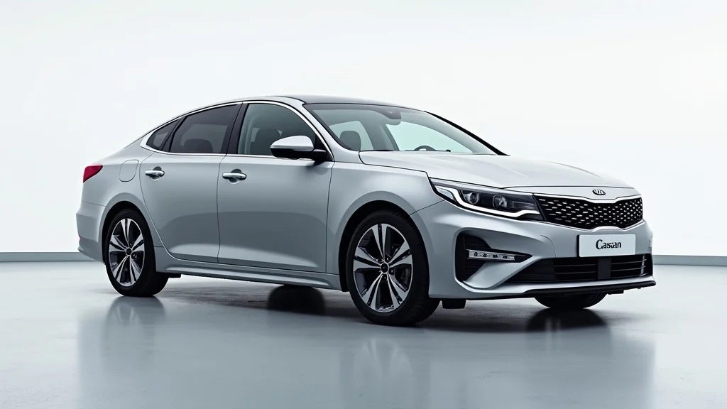 Kia K4 2026年式轎車與掀背車價格公布，EV2電動跨界車歐洲首發