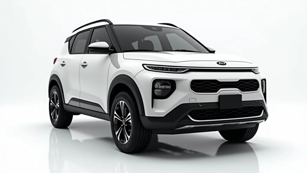 Kia K4、Telluride 新車型價格公布，多款電動車亮相與五車型獲 IIHS 安全肯定