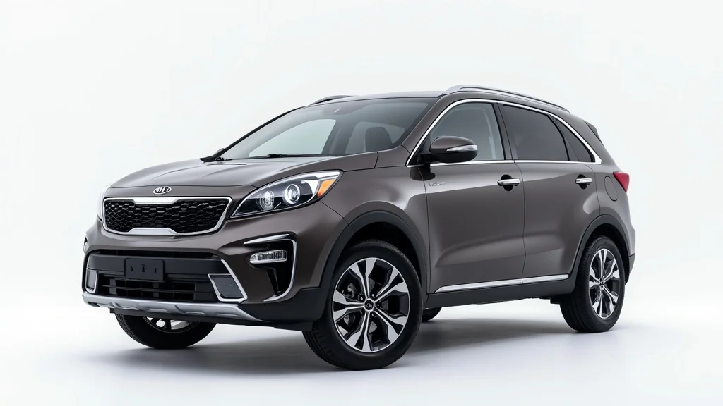 Kia 多款新車型價格與安全揭曉，北美市場銷售表現亮眼