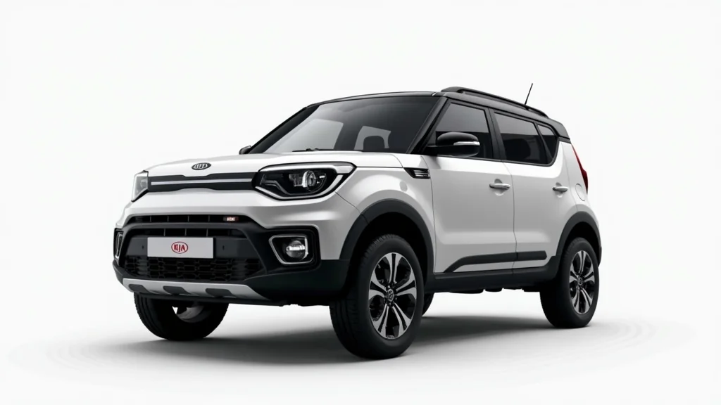 Kia 電動車戰略調整：Niro EV 停產，2027 Telluride Hybrid 揭示 329 匹馬力