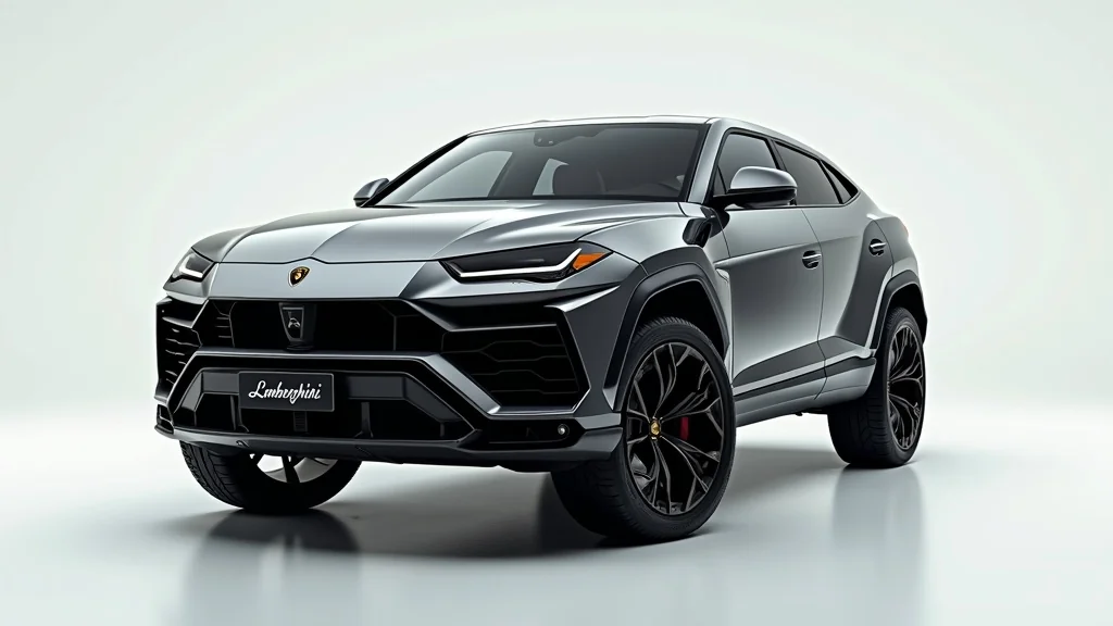 Lamborghini 引擎製造地與集團策略解析：V10 匈牙利產、V12 義大利製