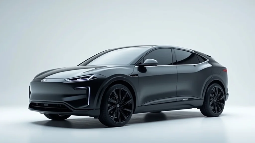 理想汽車發表M100晶片與Livis智慧眼鏡，強化AI佈局