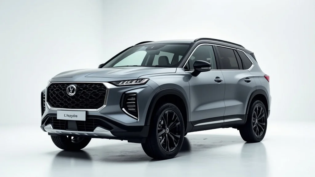 理想汽車面臨銷售下滑與產品線調整，i6 售價較 i8 降低 26.49%