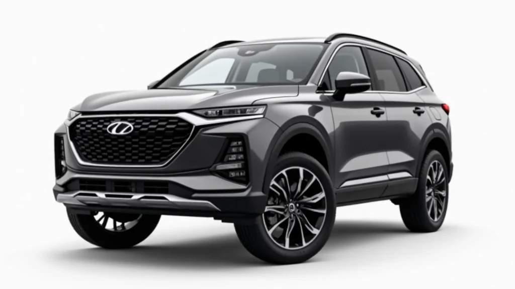 理想汽車純電i8銷售失利股價跌逾10%，i6以24.98萬人民幣上市應戰