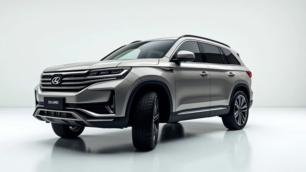 理想汽車電動車策略面臨挑戰，i8上市後銷量與股價雙雙下滑