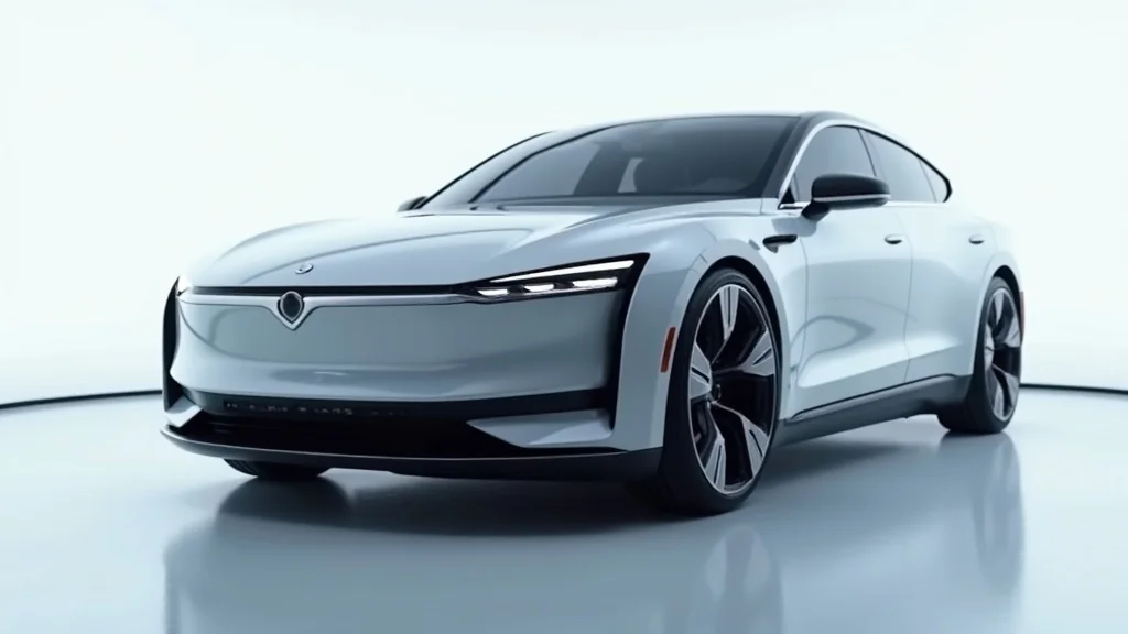 理想汽車銷量連六月下滑，第三季虧損 6.24 億人民幣並召回 Mega 車型