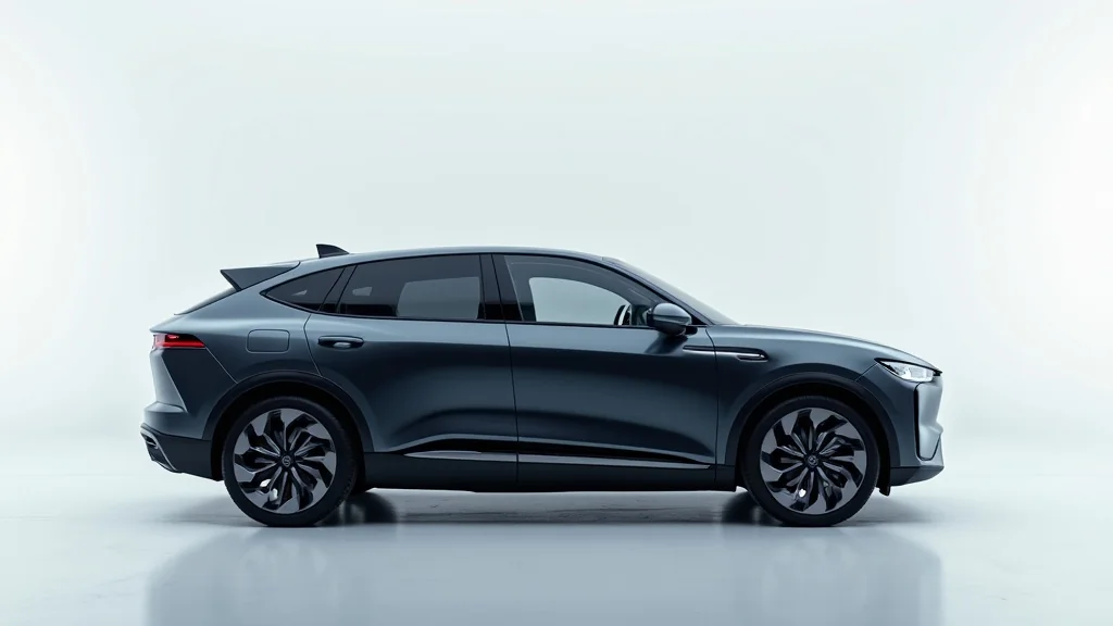 中國智慧駕駛市場新局：理想汽車晶片眼鏡問世，小鵬車型更新與高層異動