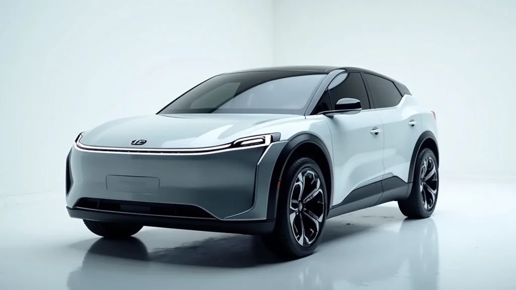 理想汽車第三季財報轉虧為損，交付量連續六個月年減，面臨多重挑戰