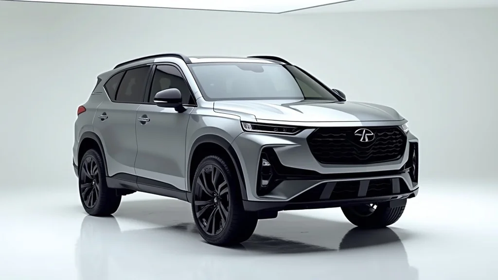 理想汽車面臨多重挑戰：銷量連六月下滑31.92%，組織與產品策略調整