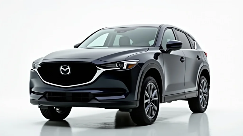 馬自達與福斯市場定位與品牌策略解析：日德車廠競爭態勢