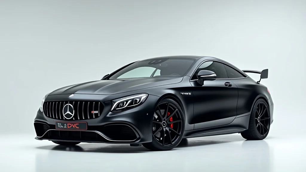 賓士豪華敞篷與高性能油電新車動向