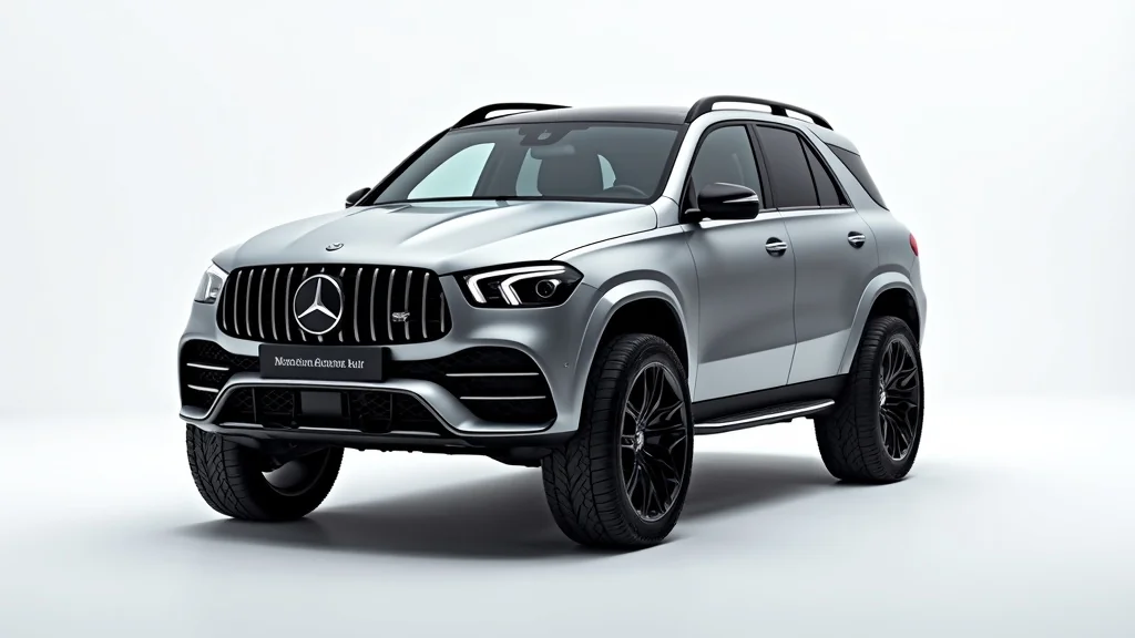 賓士 GLC 大改款結合 EQ 技術亮相，多款 AMG 插電混動車召回