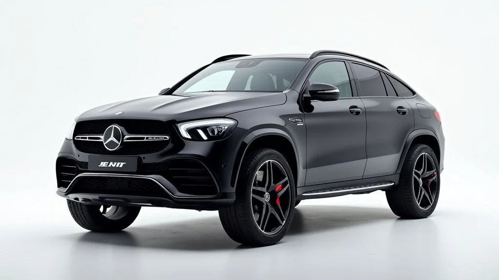 Mercedes-Benz AMG PHEV車款啟動召回，多款新車型動向浮現