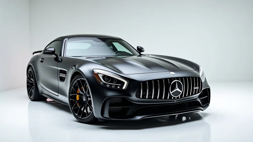 賓士 2026 年電動車款與自動駕駛技術進展：CLA EV 將搭載 Level 2+ 輔助系統