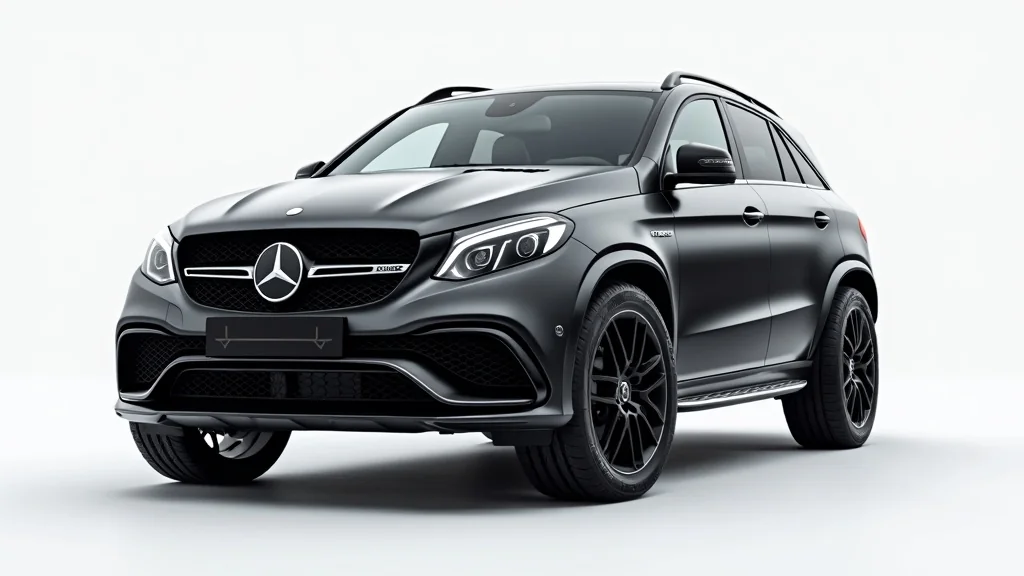 賓士產品策略更新：MBUX 音效停用、EQS 將由電動S級取代、新輔助駕駛上線美國