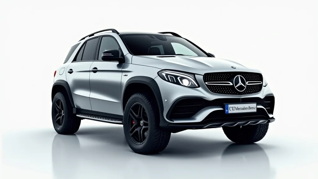 賓士調整產品線與技術佈局：A-Class生產轉移，新電動車及L2+輔助駕駛亮相