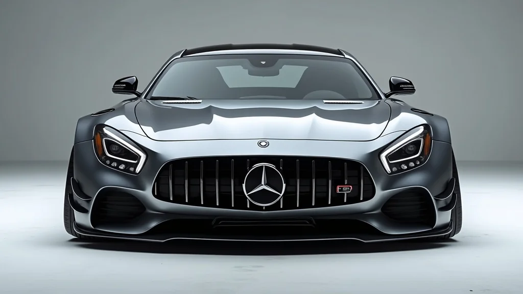 賓士AMG中古性能車價格分析：雙渦輪V8 SL車款入手價低於新MX-5