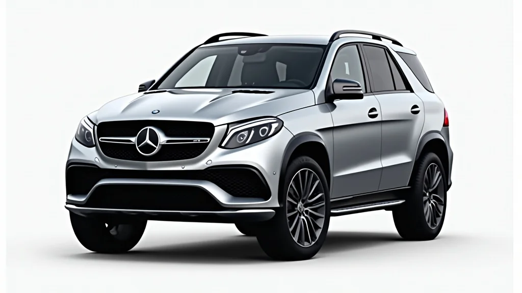 Mercedes-Benz 召回 AMG PHEV 並推新 GLC，部分市場加長