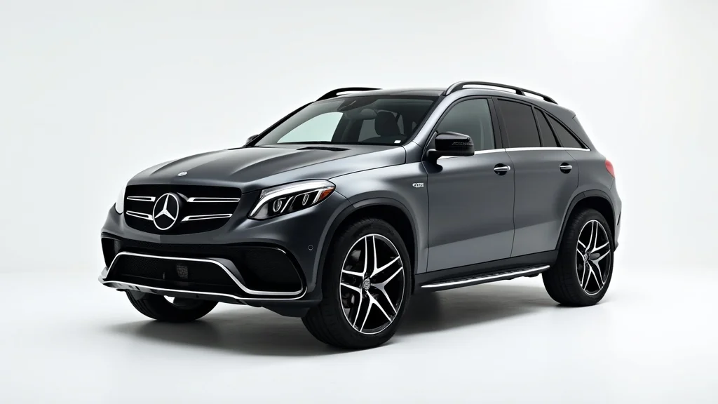 Mercedes-Benz 電動車策略調整，S-Class 暫停 Level 3 自動駕駛，G-Wagen 享萬元優惠