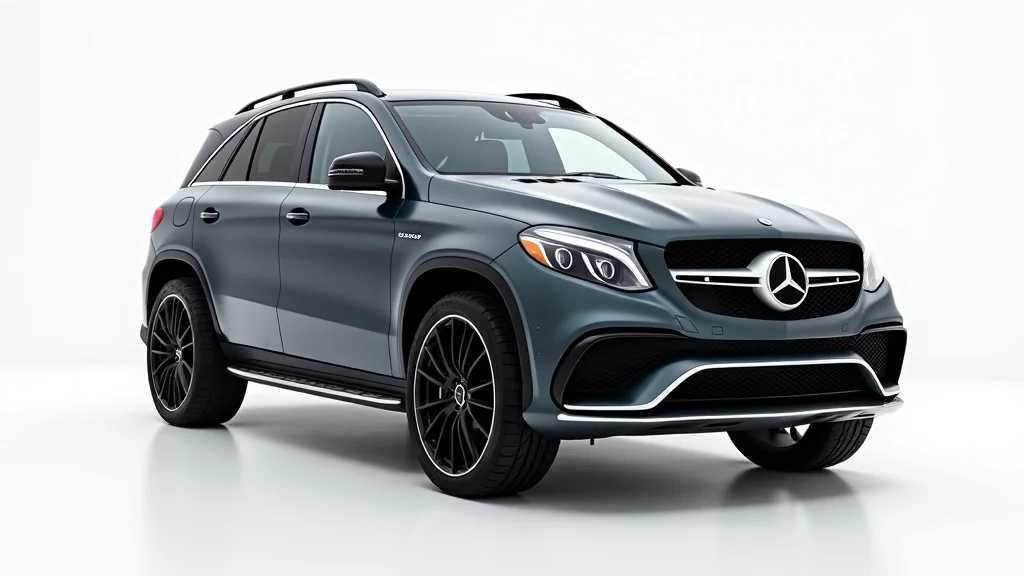 Mercedes-Benz重啟美國電動車訂單，G 580 EQ享最高1萬美元回饋，2027 S-Class與電動CLA將登場