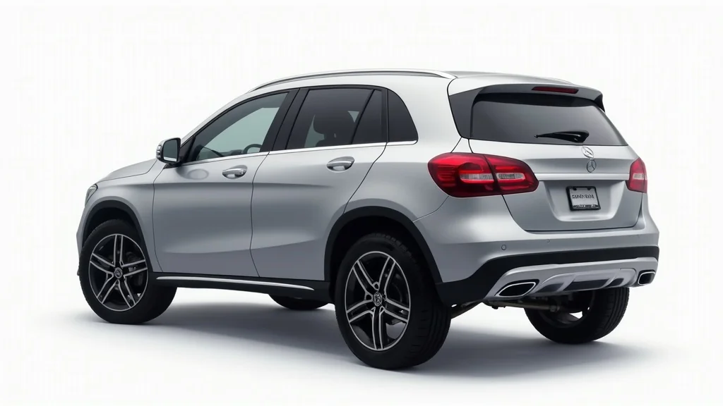 賓士車款價值趨勢：Maybach GLS 600 高額折舊，C350 Coupe 成平價經典