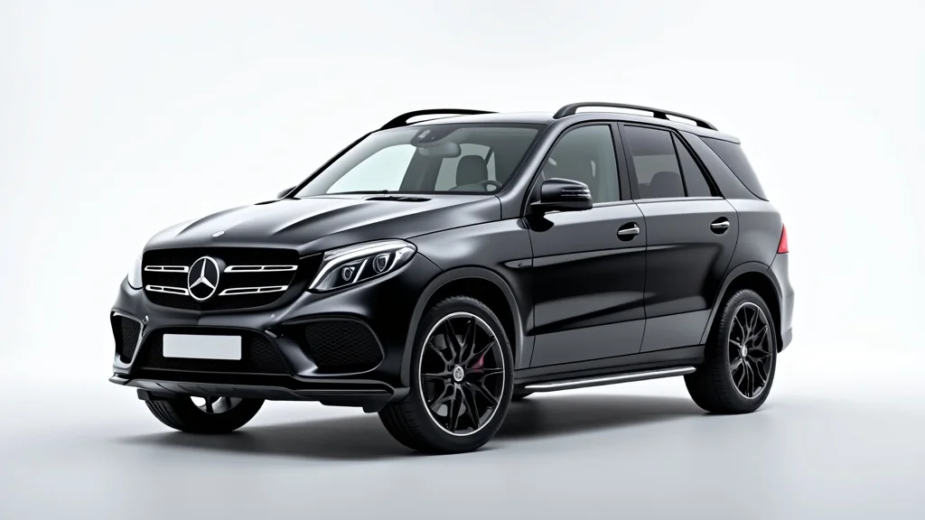 Mercedes-Benz VLE豪華電動MPV亮相，WLTP續航突破700公里