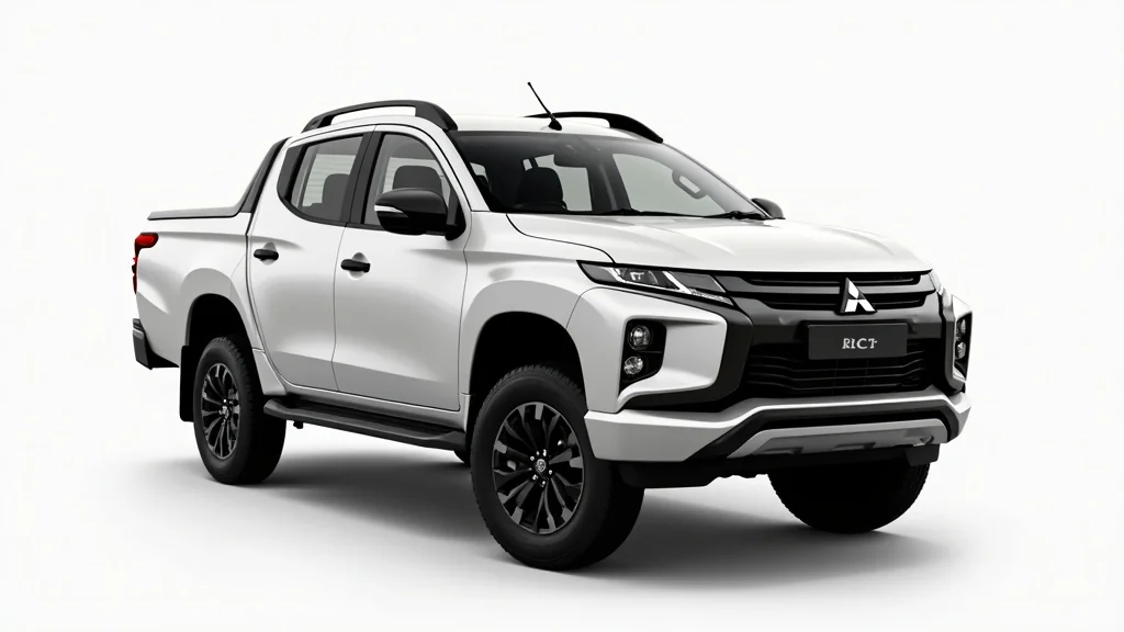 三菱 2025 年銷售下滑，全新 SUV 預告引市場關注